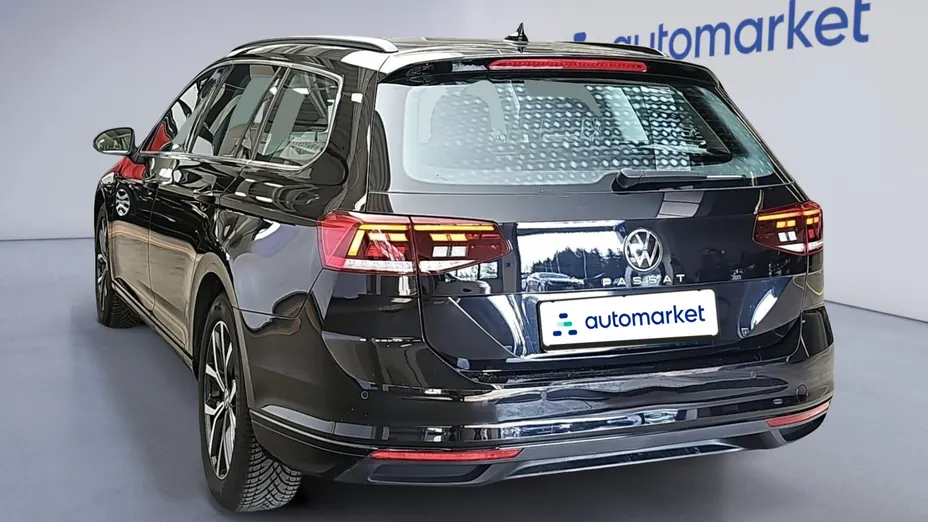 VOLKSWAGEN Passat Passat 1.5 TSI EVO Business DSG