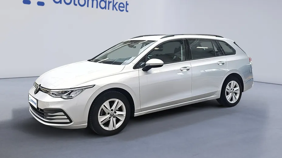 VOLKSWAGEN Golf Golf VIII 1.5 TSI EVO Life