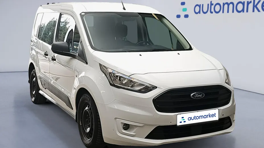 FORD Transit Connect Transit Connect 220 L1 Trend