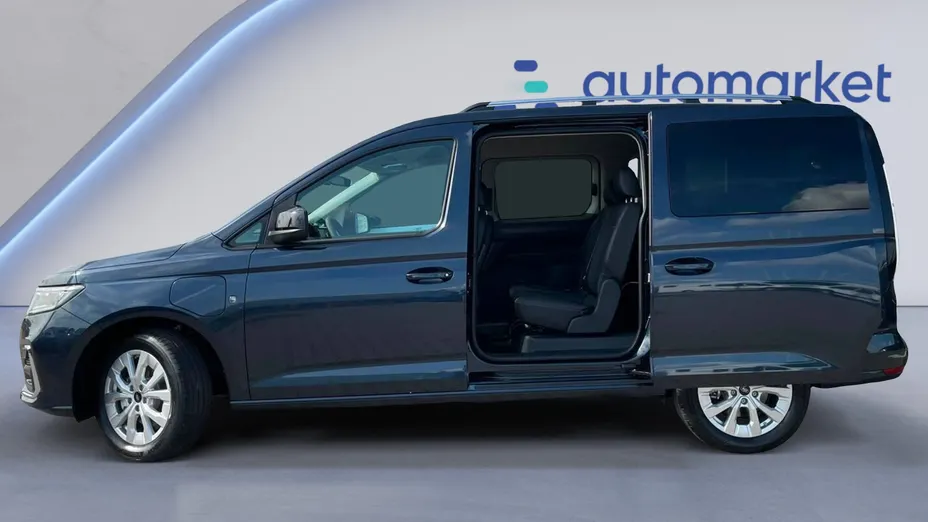 FORD Tourneo Connect Grand Tourneo Connect 1.5 PHEV Titanium aut Nowy