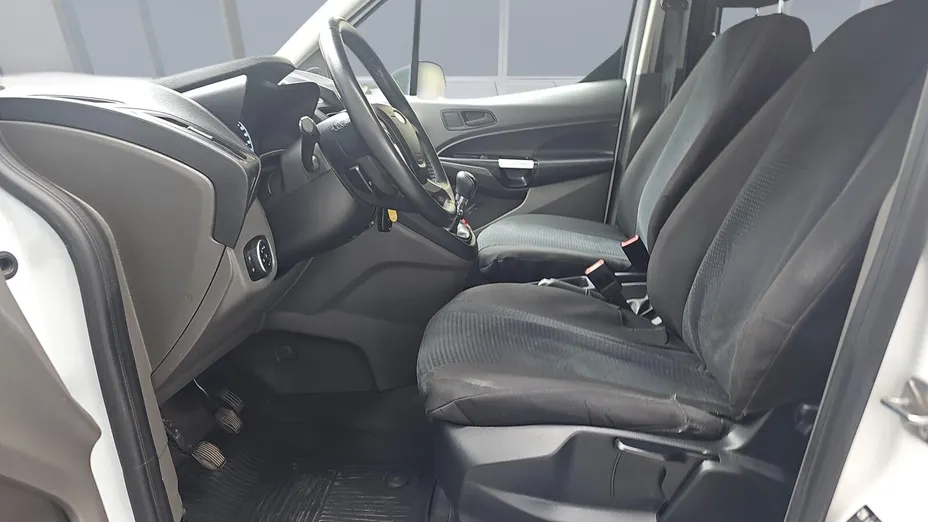 FORD Transit Connect Transit Connect 220 L1 Trend (bryg.)