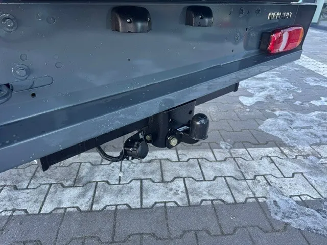 RENAULT Master Master dCi L3 Extra Nowy