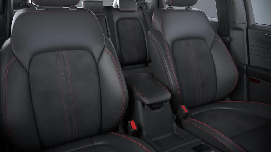 FORD Kuga Kuga 2.5 FHEV FWD ST-Line X eCVT Nowy