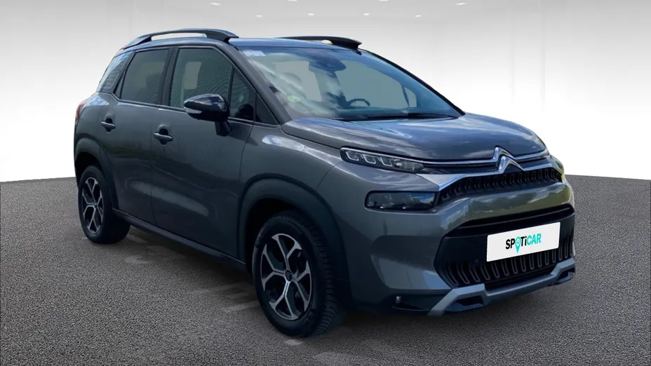 CITROEN C3 Aircross -