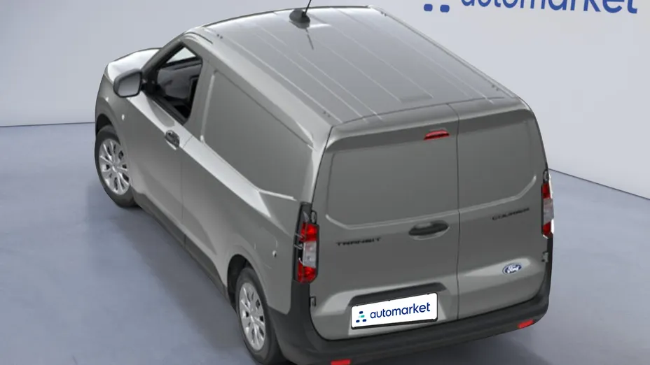 FORD Transit Courier Transit Courier 1.0 EcoBoost 2,1t Trend aut Nowy