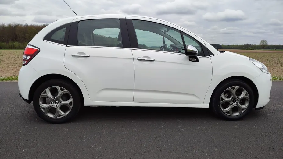 CITROEN C3 -