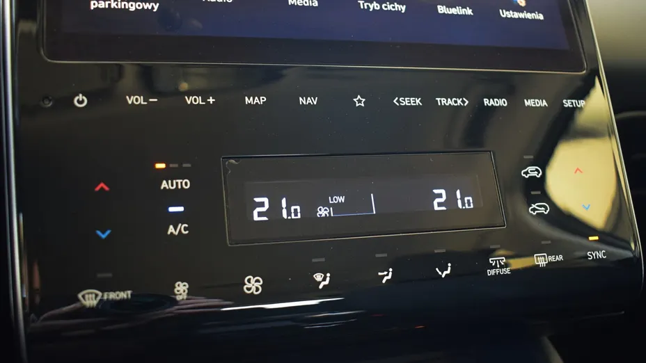 HYUNDAI Tucson Tucson 1.6 T-GDi Executive 2WD