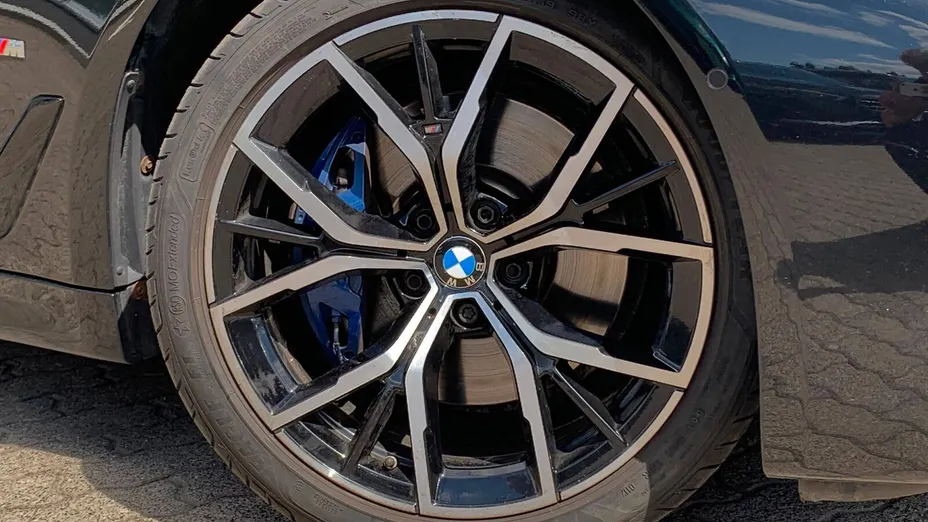 BMW Seria 5 530i xDrive mHEV M Sport sport-aut