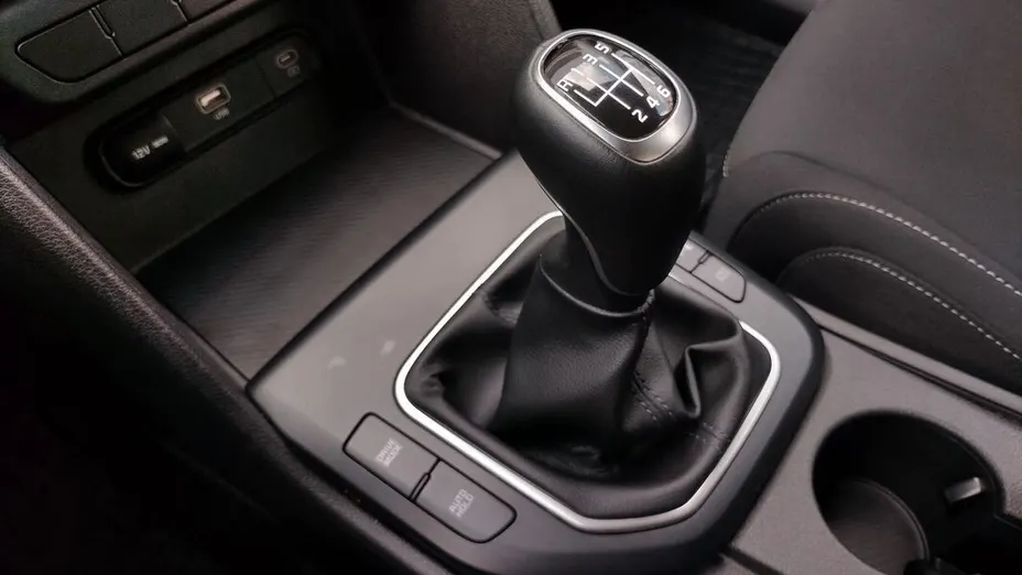 KIA Sportage Sportage 1.6 T-GDI M 2WD