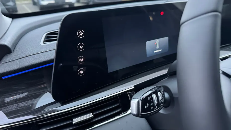 OMODA Omoda 5 Omoda 5 1.5 T-GDI Hybrid Comfort DHT Nowy