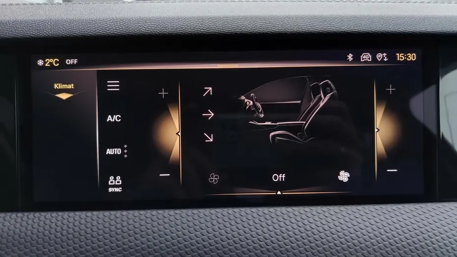 DS DS4 DS 4 1.6 PureTech Trocadero aut