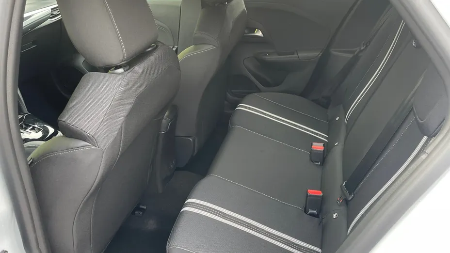 OPEL Corsa Corsa 1.2 T mHEV GS eDCT Nowy