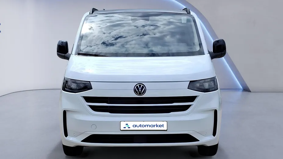 VOLKSWAGEN Transporter Transporter TDI L2H1 Plus Edition Nowy