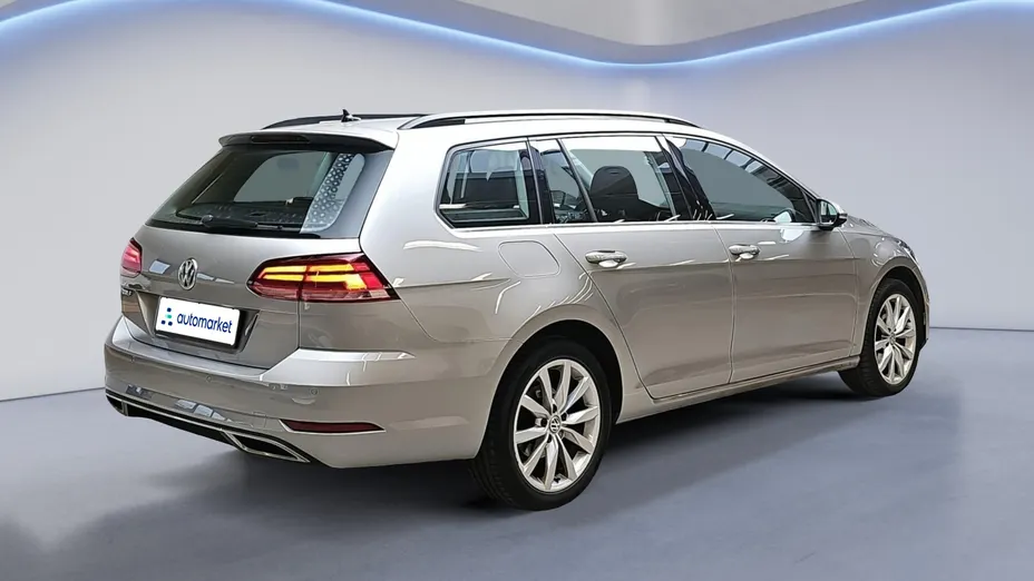 VOLKSWAGEN Golf Golf VII 1.5 TSI BMT Evo Highline DSG