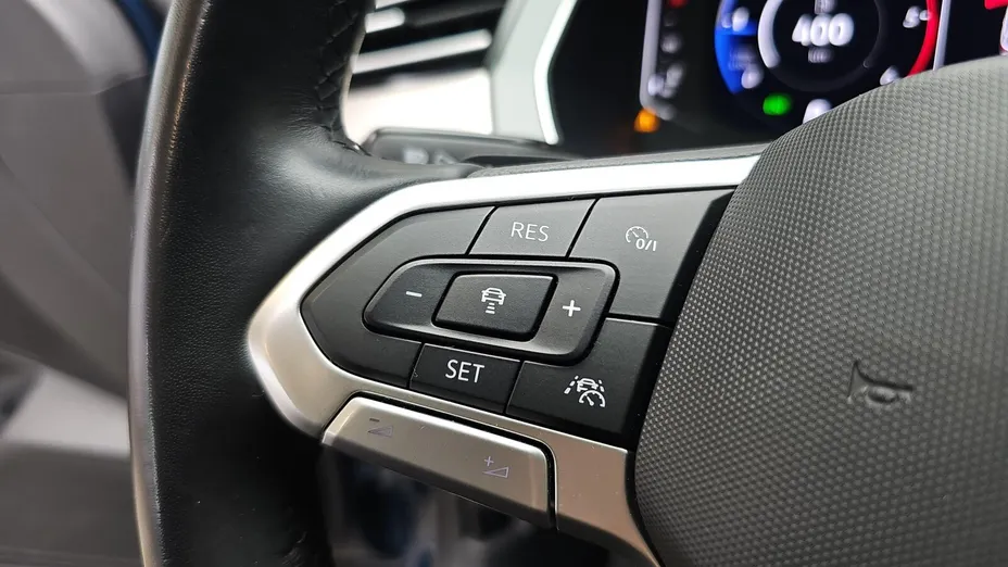 VOLKSWAGEN Passat Passat 2.0 TDI Elegance DSG