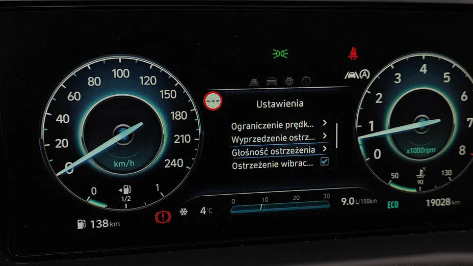 HYUNDAI Tucson Tucson 1.6 T-GDi Smart 2WD