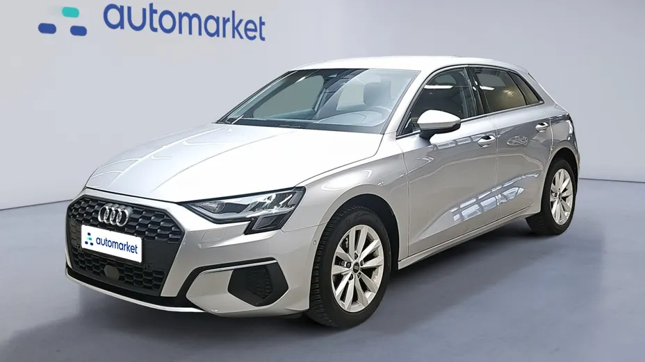 AUDI A3 A3 30 TDI S tronic