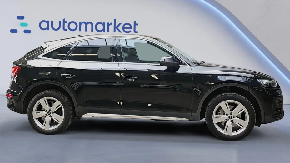 AUDI Q5 Q5 40 TDI mHEV Quattro Advanced S tronic