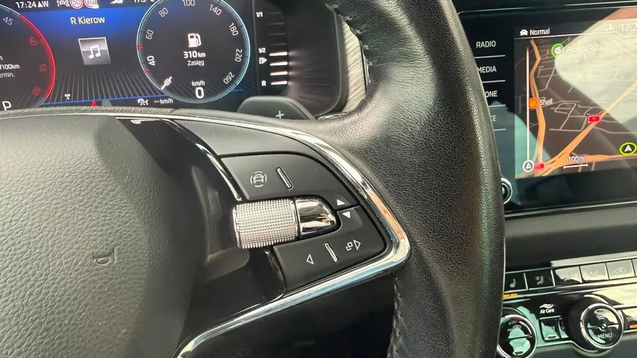 SKODA Kodiaq Kodiaq 2.0 TDI 4x2 Style DSG