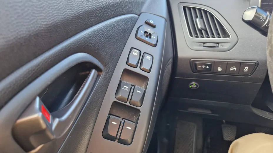 HYUNDAI ix35 ix35 1.6 GDI Comfort 2WD