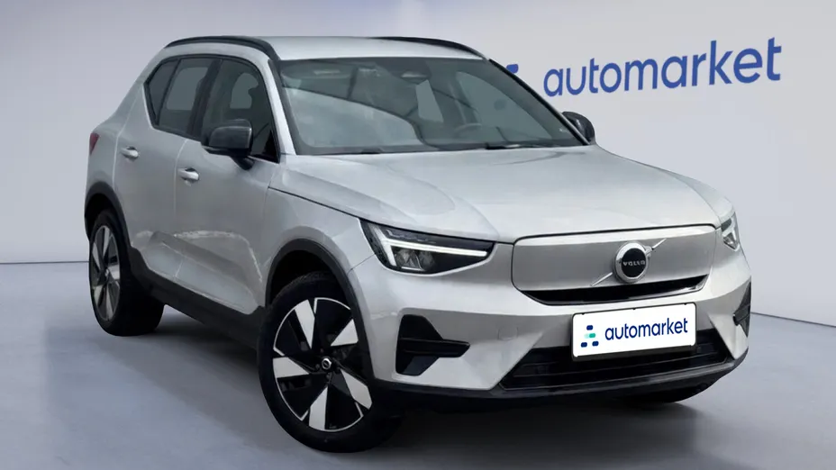 VOLVO XC40 XC40 73kWh Recharge Plus aut