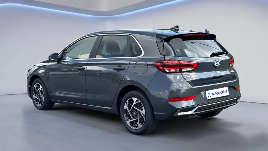 HYUNDAI i30 i30 1.6 T-GDI Smart DCT Nowy
