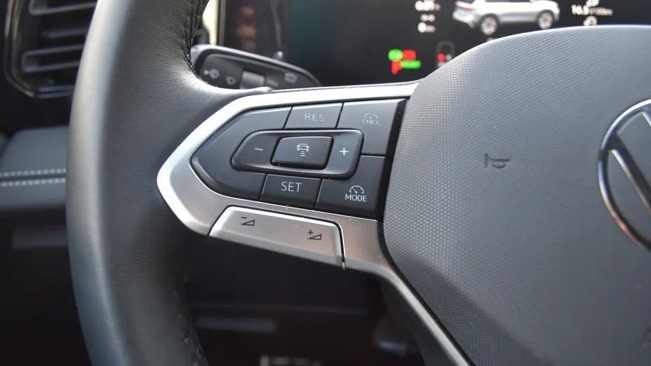VOLKSWAGEN Tiguan Tiguan 2.0 TDI Life Plus DSG
