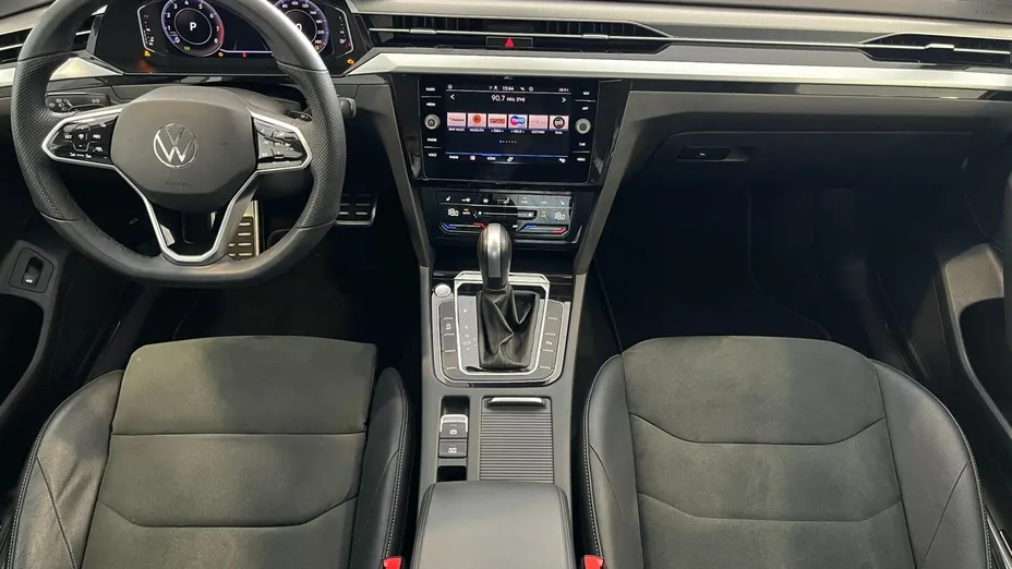 VOLKSWAGEN Arteon Arteon 2.0 TSI Elegance DSG