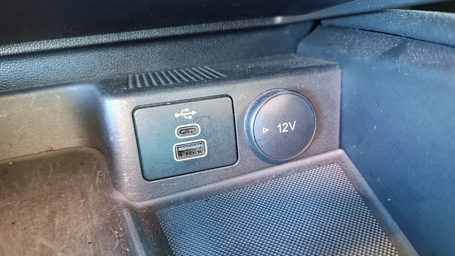 FORD Focus Focus 1.0 EcoBoost Titanium