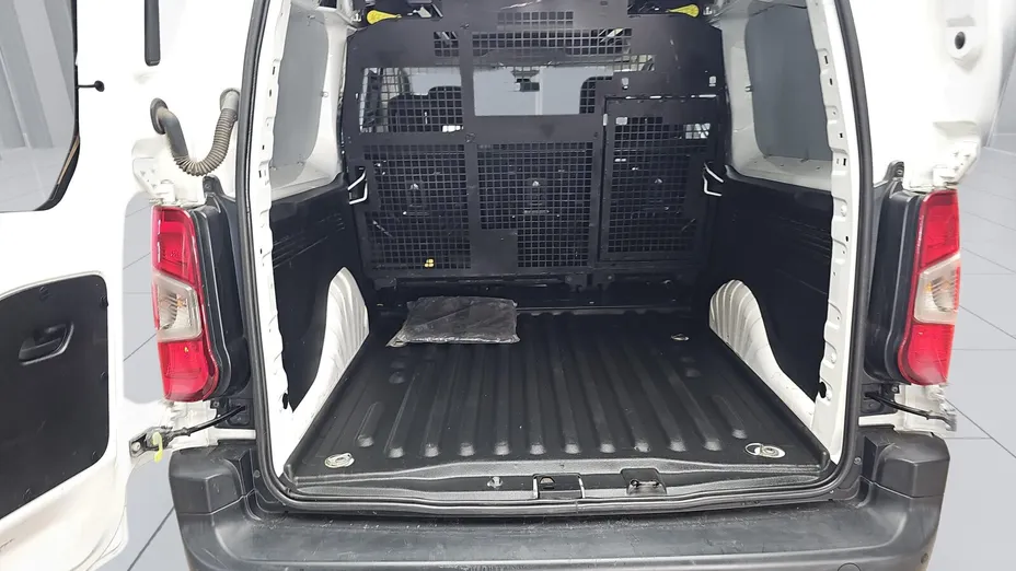 TOYOTA Proace City Proace City 1.5 D-4D Long 2,3t Active (bryg.)