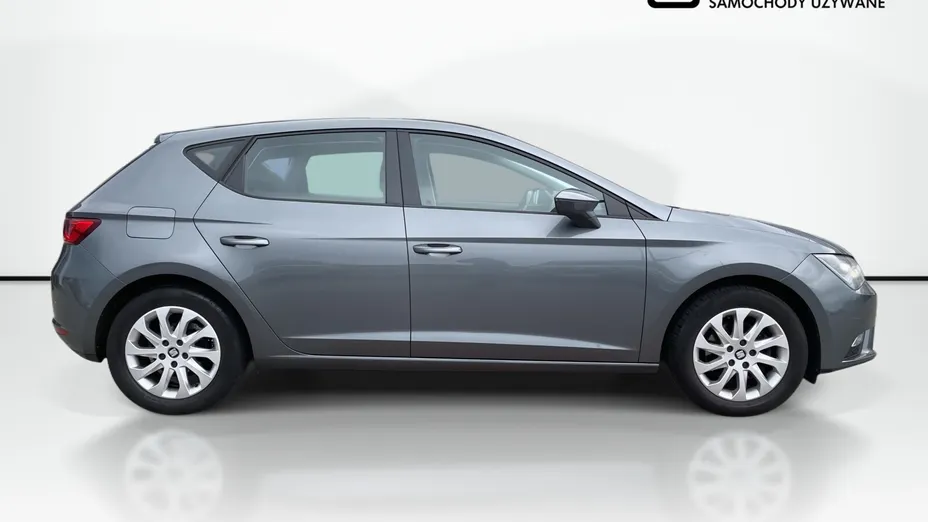 SEAT Leon Leon 1.4 TSI Style S&S