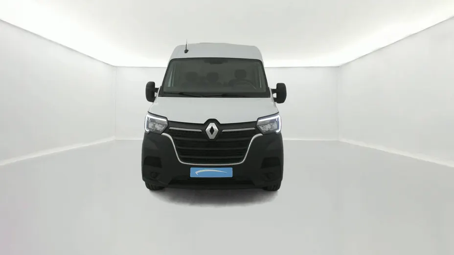 RENAULT Master -