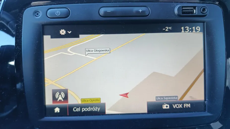 RENAULT Captur Captur 1.3 Energy TCe FAP Limited EDC