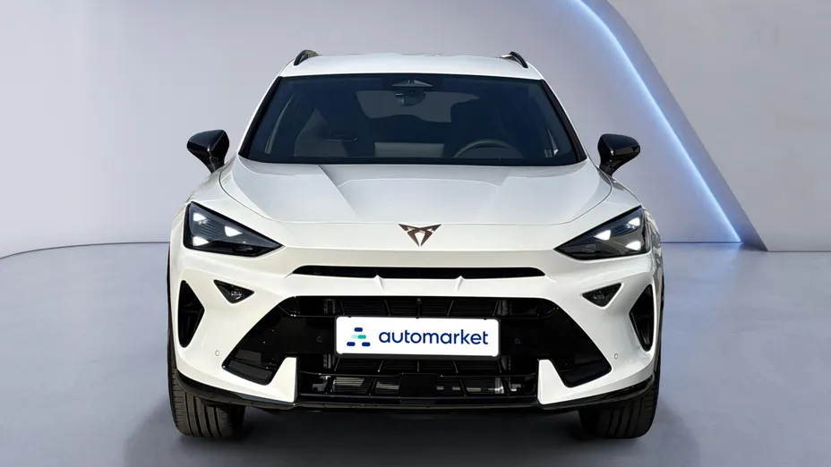 CUPRA Formentor Formentor 1.5 eTSI mHEV DSG Nowy