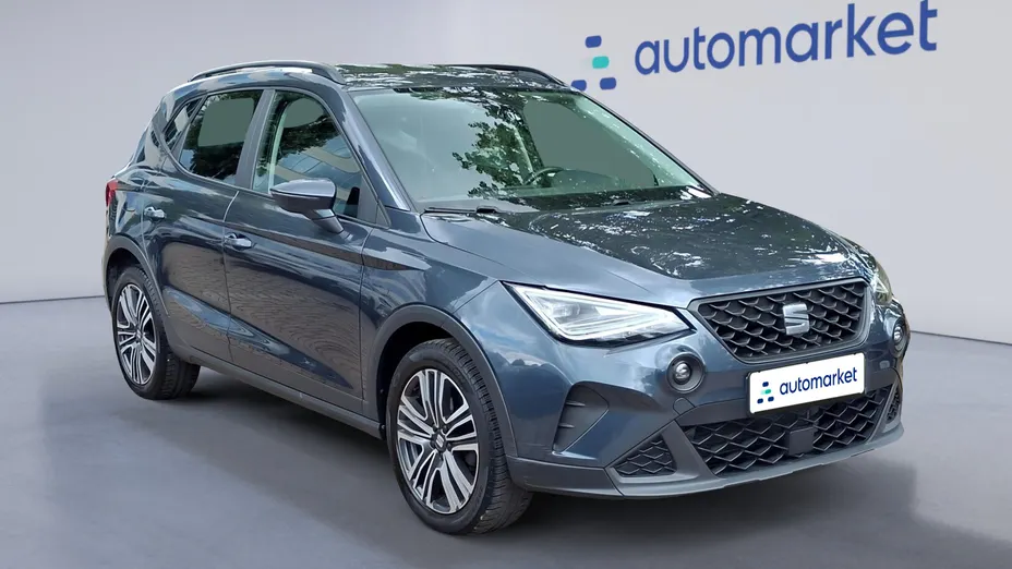 SEAT Arona Arona 1.0 TSI Style S&S DSG