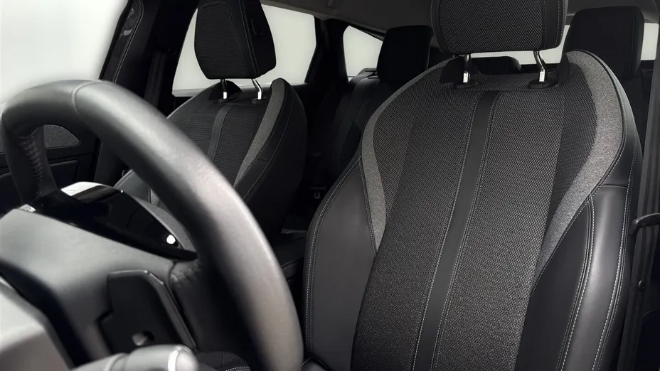 PEUGEOT 308 308 1.5 BlueHDi Allure Pack S&S EAT8