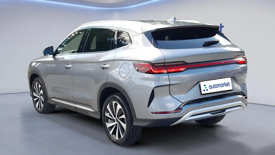 BYD Seal U Seal U DM-i 1.5T Design AWD