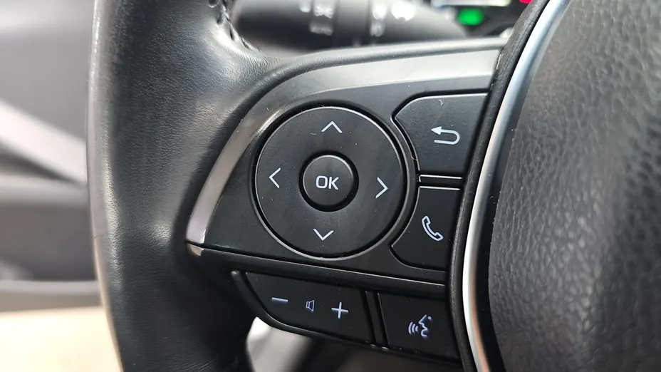 TOYOTA Camry Camry 2.5 Hybrid Prestige CVT