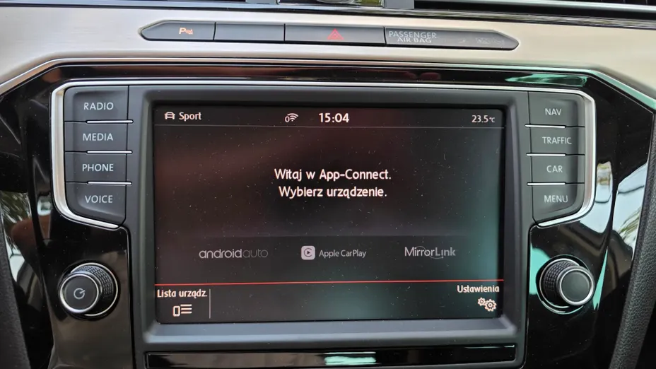 VOLKSWAGEN Passat Passat 2.0 TDI BMT Highline