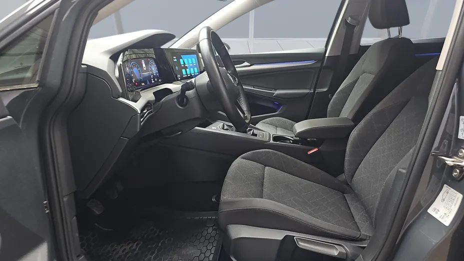 VOLKSWAGEN Golf Golf VIII 1.5 TSI EVO Life