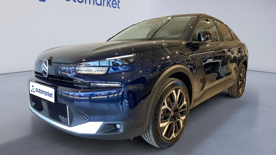 CITROEN C4 X C4 X 1.2 mHEV Max eDCT6 Nowy