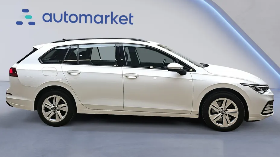 VOLKSWAGEN Golf Golf VIII 2.0 TDI Life