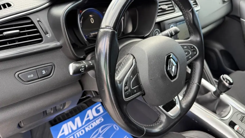 RENAULT Kadjar -