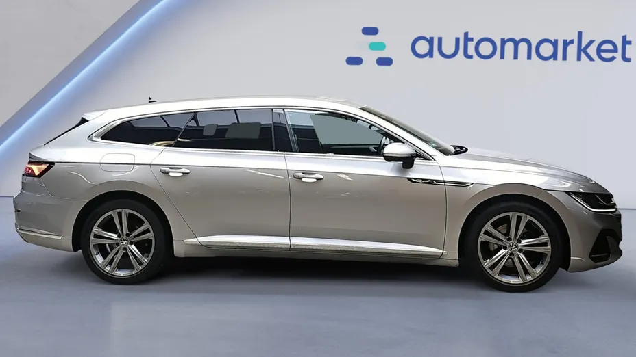 VOLKSWAGEN Arteon Arteon 2.0 TSI R-Line DSG