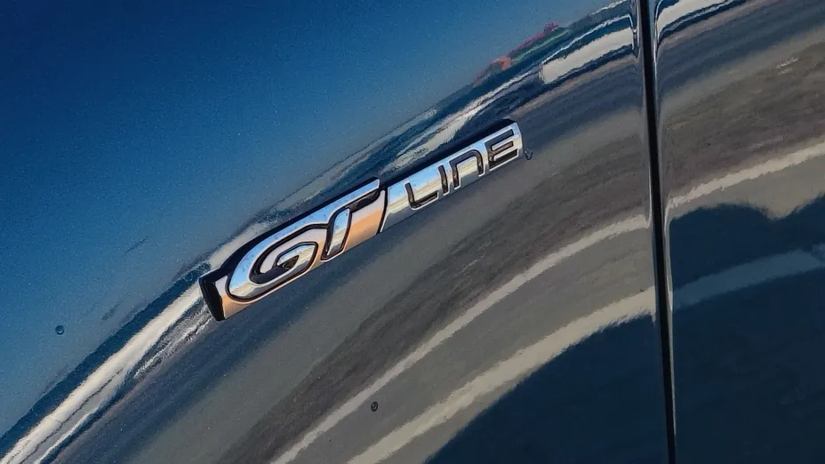 PEUGEOT 508 508 2.0 BlueHDi GT S&S EAT8