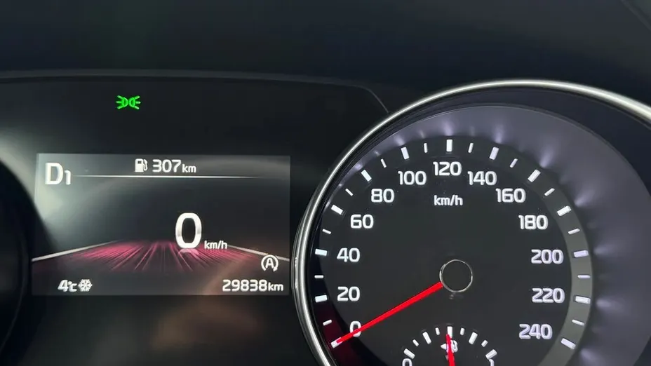 KIA XCeed XCeed 1.5 T-GDI M DCT