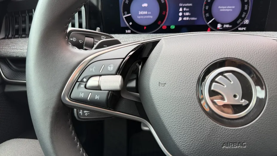 SKODA Superb Superb 2.0 TSI 4x4 Selection DSG