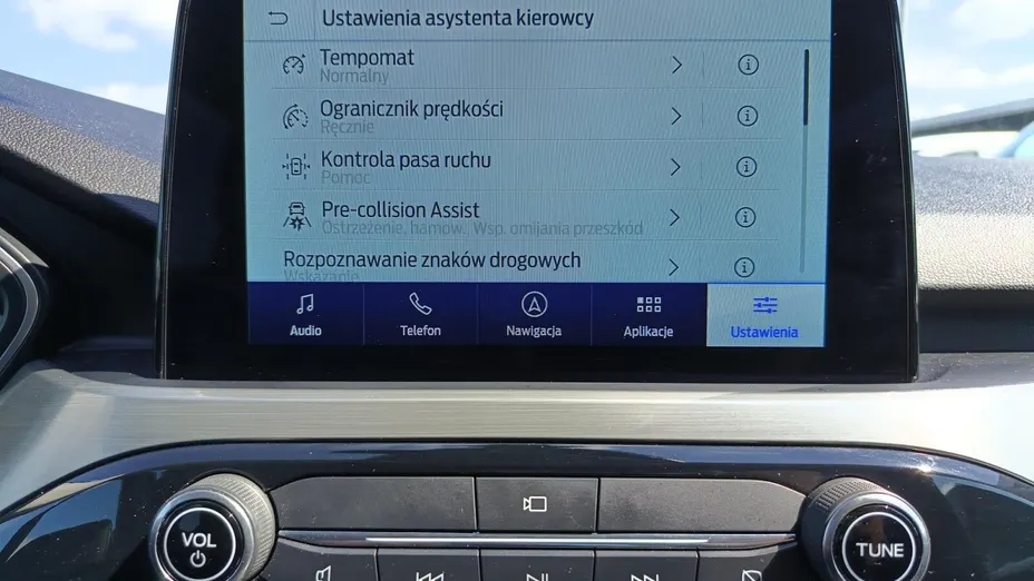 FORD Kuga Kuga 2.0 EcoBlue AWD Titanium X aut