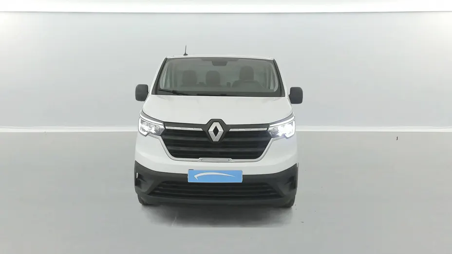 RENAULT Trafic -