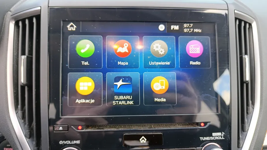 SUBARU XV XV 1.6i Exclusive Plus (EyeSight) Lineartronic